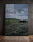 Scottish Golf Game