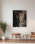Green Vision Leopard