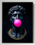 Bubble Greek