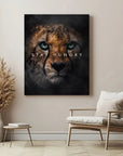 Cheetah Stay Hungry
