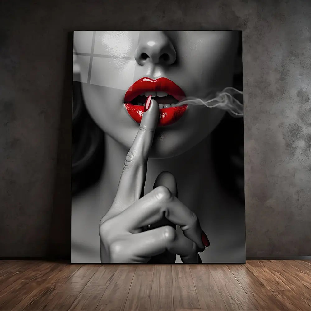 Red Lips