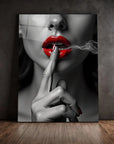 Red Lips