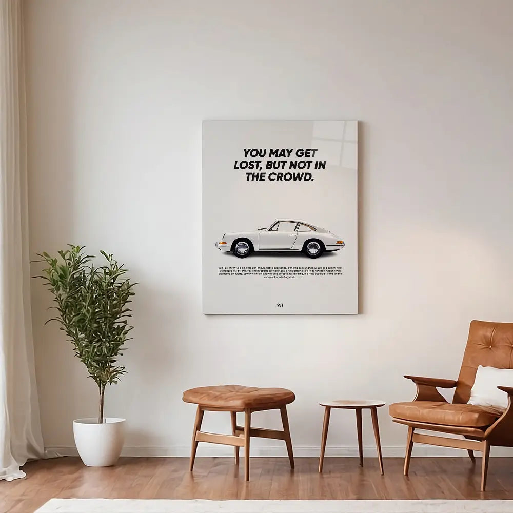 Timeless 911
