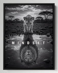 Lion Cub Mindset