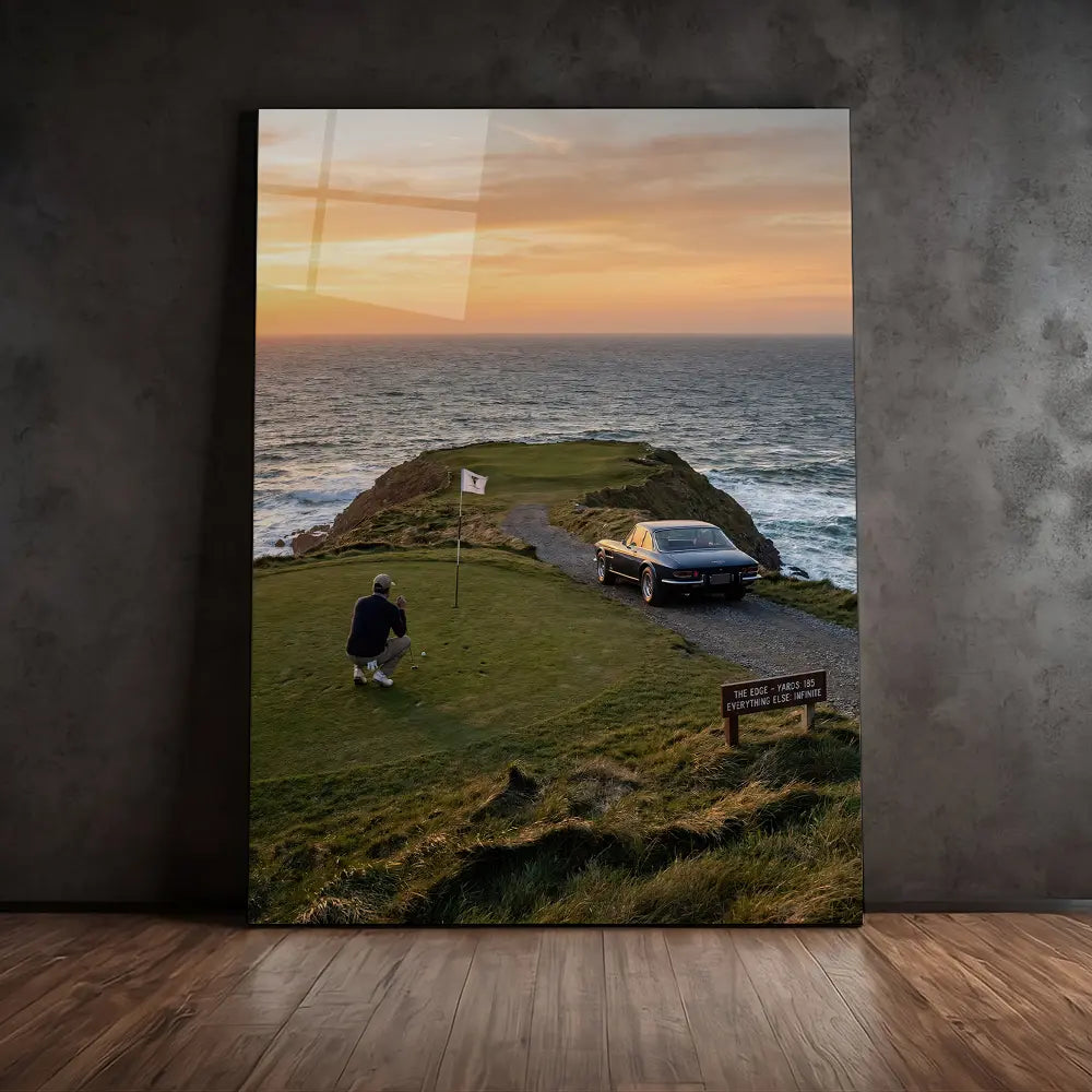 The Edge Golf