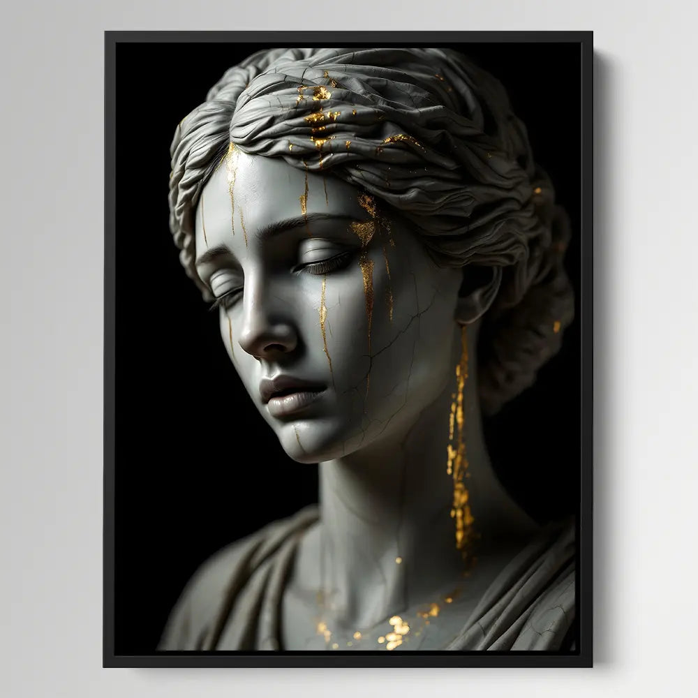 Gold Tears