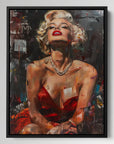 Classy Marilyn