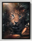 Beautiful Leopard