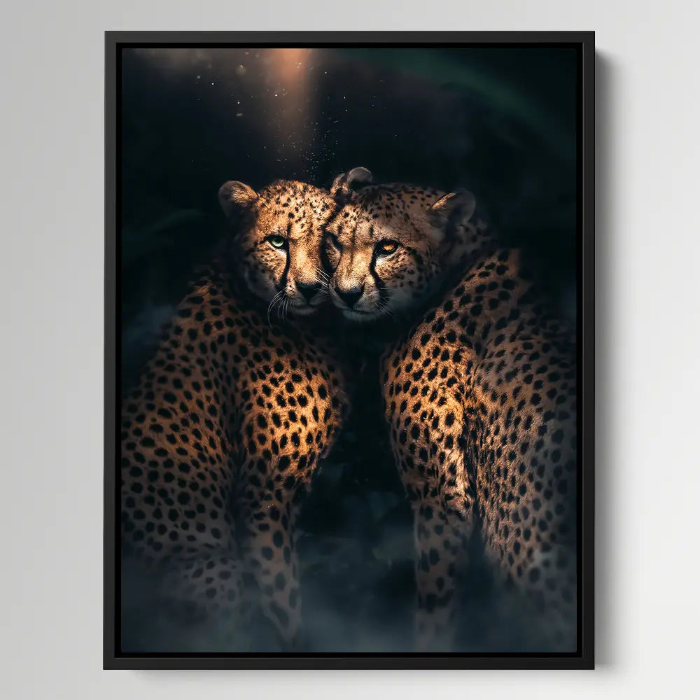 Cheetah Love