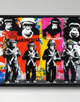 Chimps