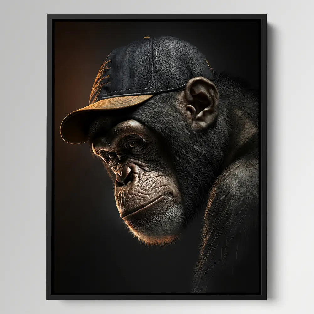 Cool Ape