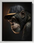 Cool Ape