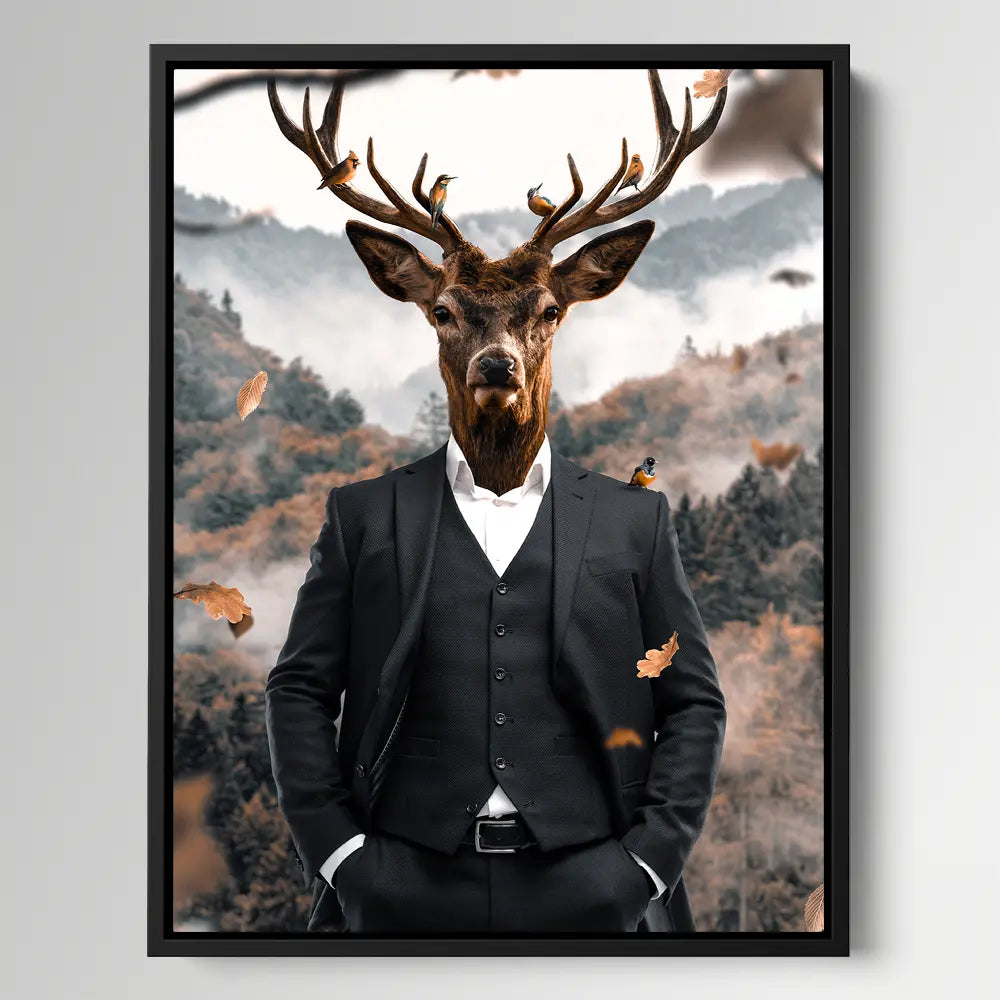 Deer Investor