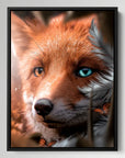Feather Fox