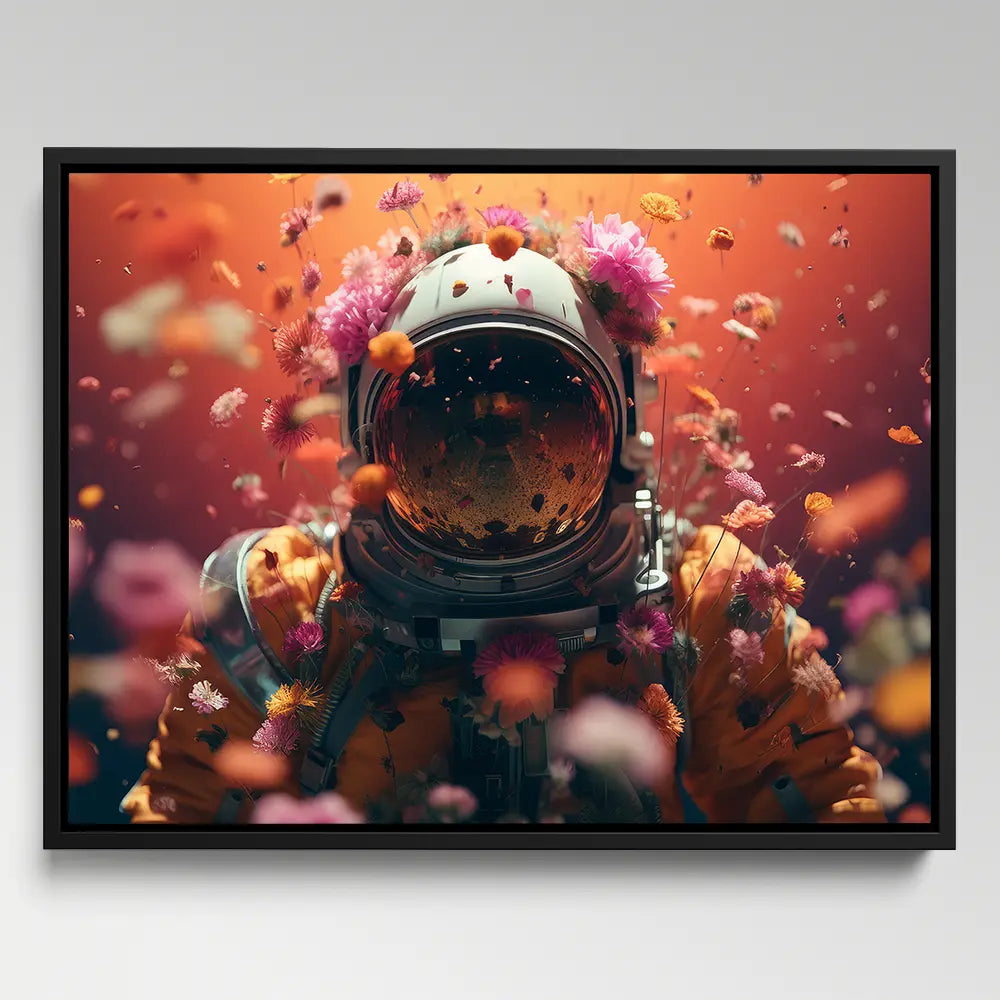 Floral Explosion