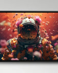 Floral Explosion