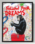 Follow Your Dreams