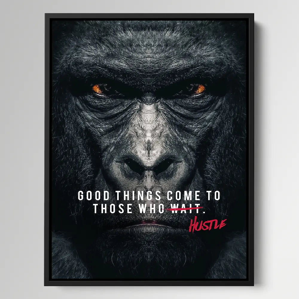 Good Things Hustle