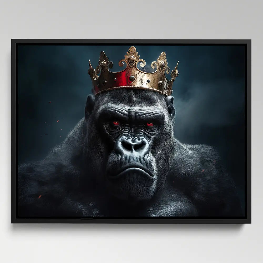 Gorilla Crown