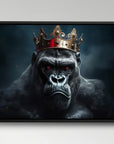 Gorilla Crown