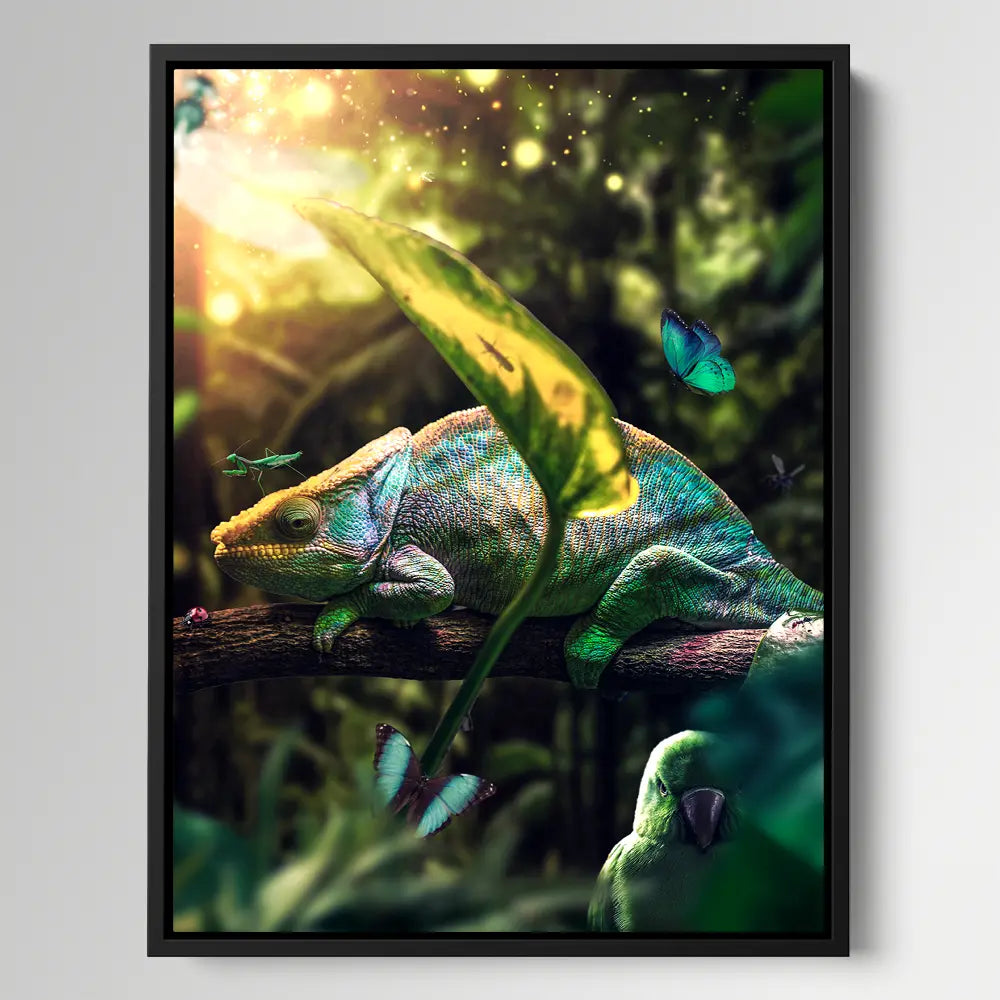Jungle Party