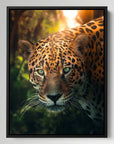 Leopard Amazone