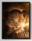 Lion Cub