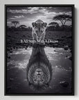 Lion Dream