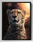 Magical Cheetah