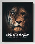 Mind of A Hustler