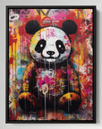 Panda Problem