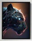 Panther Face