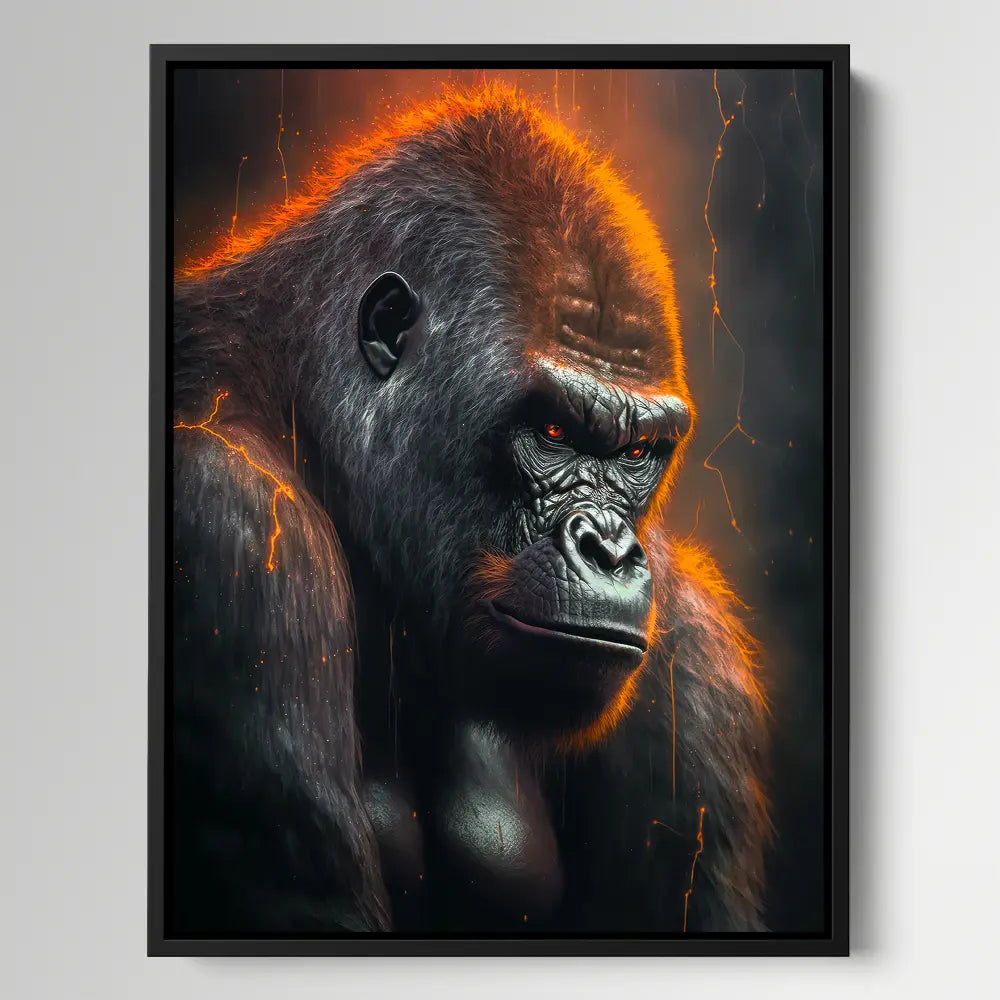 Gorilla Thunder