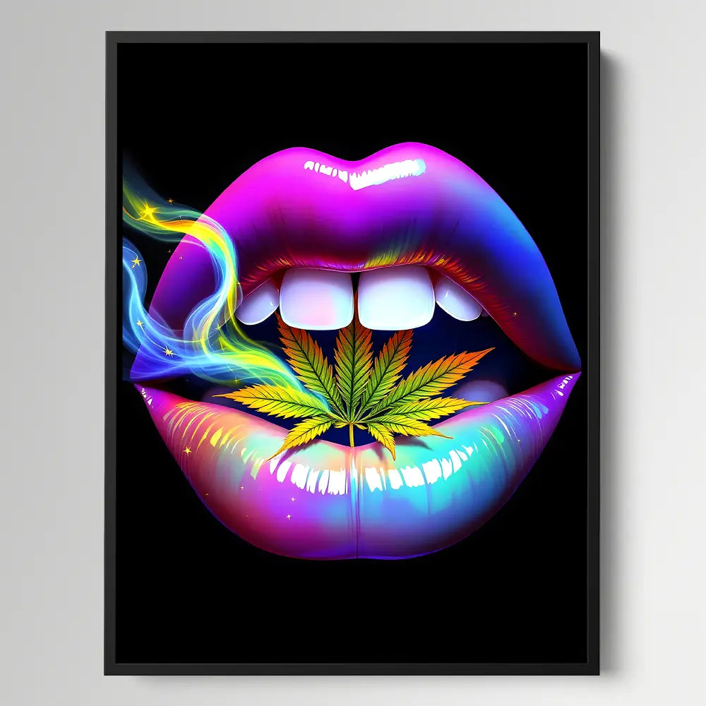 Trippy Lips