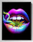 Trippy Lips