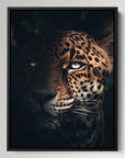 Wild Jaguar