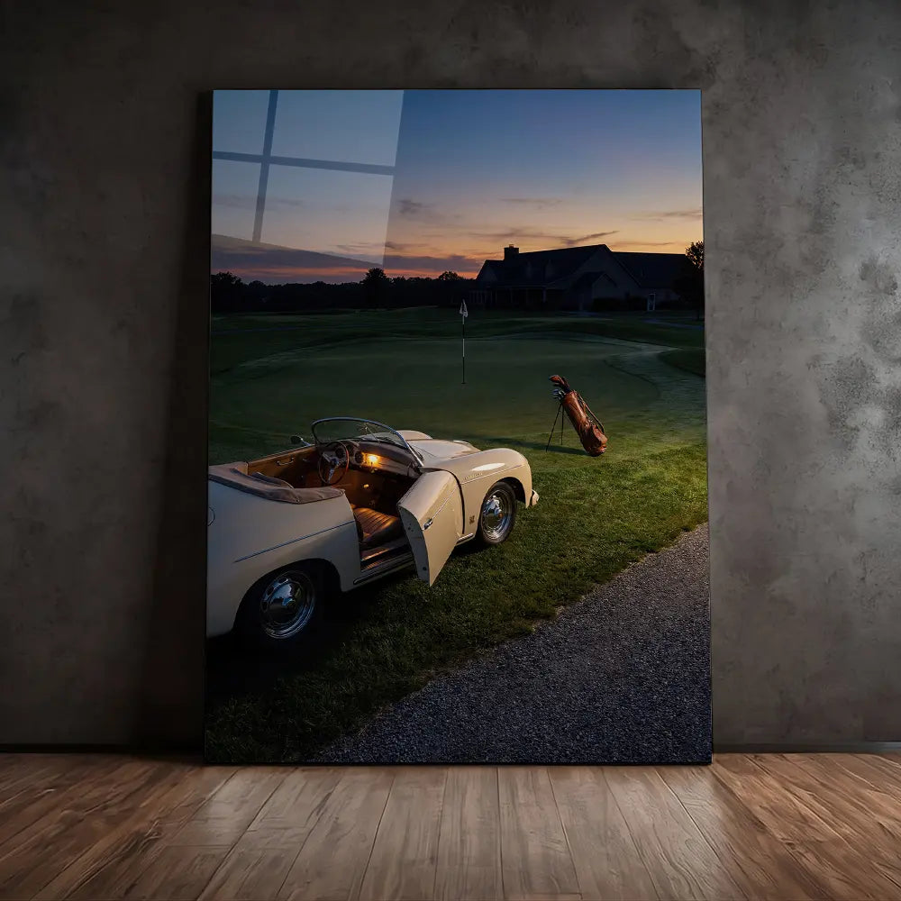 Vintage Evening