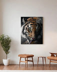 Tiger Green Vision