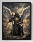 Angel Warrior Knight