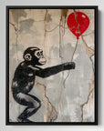Ape Balloon