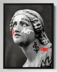 Art Is Vandalism