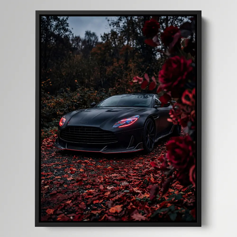 Aston Martin DBS Superleggera