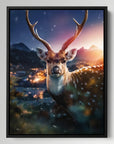 Axis Deer