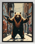 Bad Bear