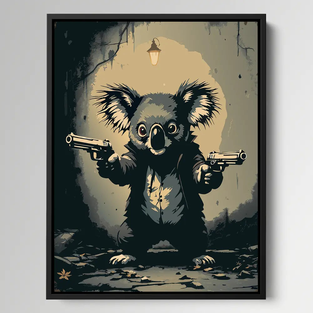 Koala Bad