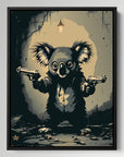 Koala Bad