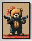 Teddy Bad
