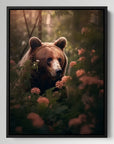 Bear Forest