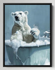 Bear Wash