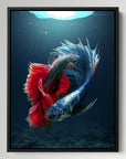 Betta Jellyfish